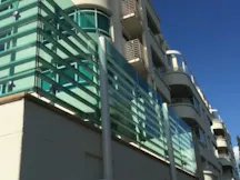 Fencing Contractors in Ocean Grove