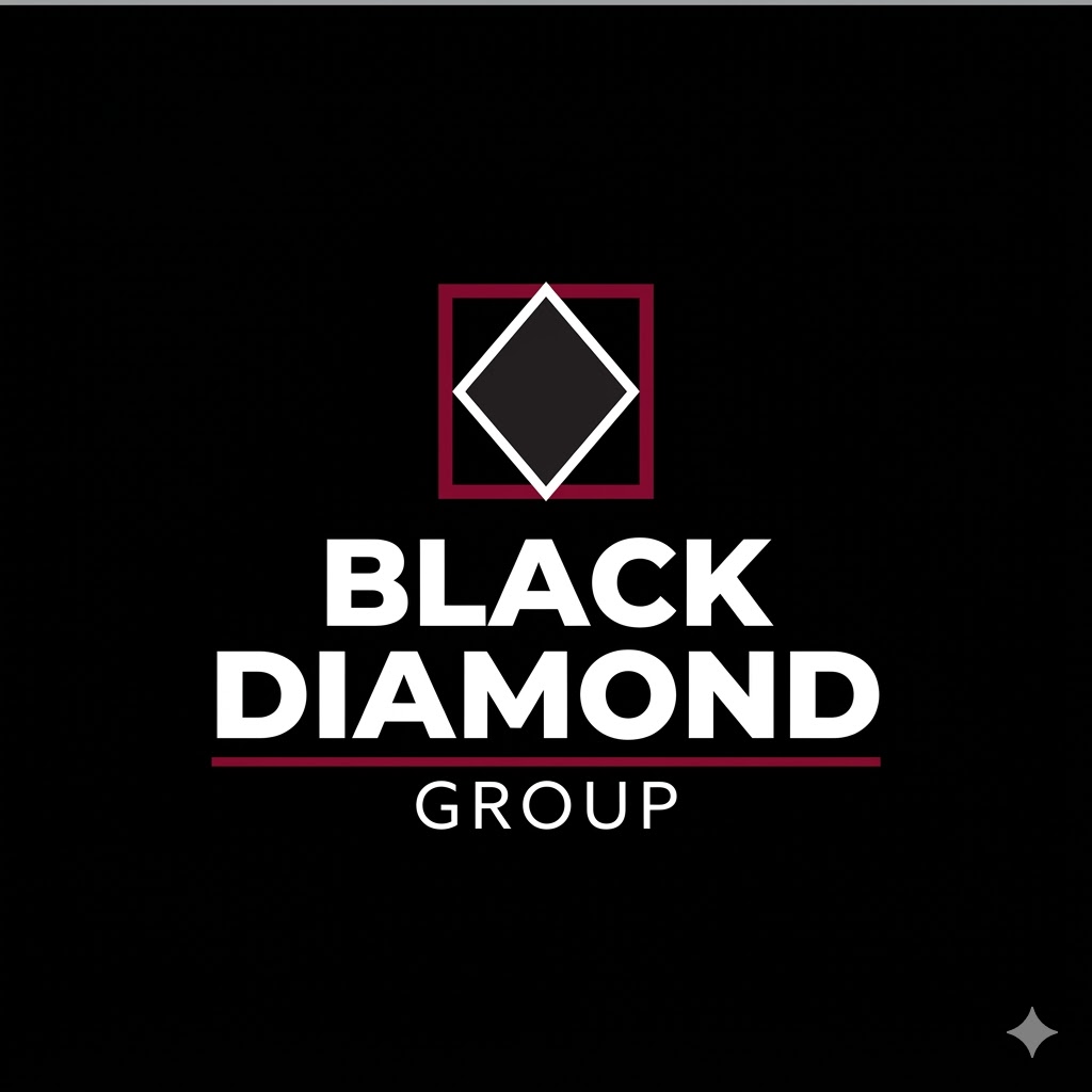 Logo of Black Diamond Modular Buildings