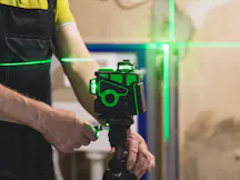 Survey Equipment for Hire in Wall Flat