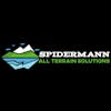 Logo of Spidermann All Terrain Solutions
