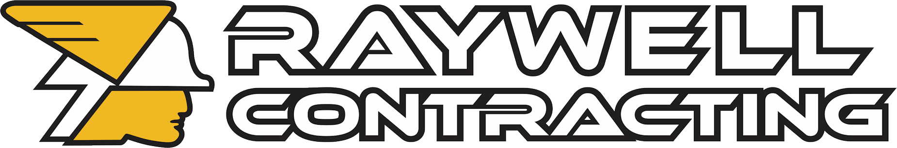 Logo of Raywell Contracting