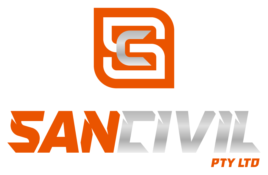 Logo of SanCivil Pty Ltd