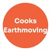 Logo of Cooks Earthmoving