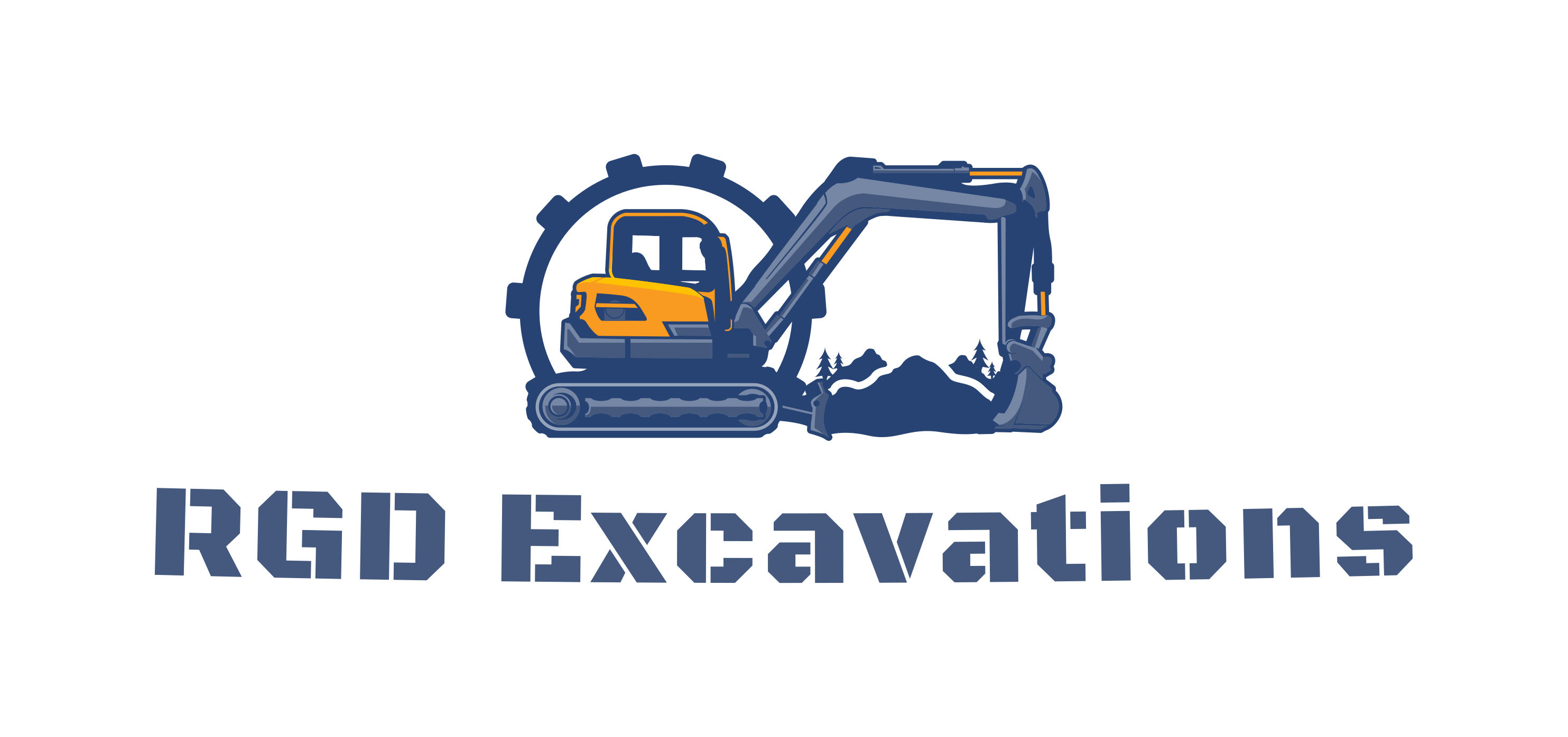 Logo of RGD Excavations And Civil PTY LTD