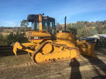 D5 or Equivalent Tracked Dozer for Hire
