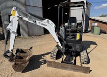 Bobcat & Truck Combo for Hire in Karalee
