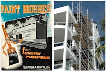 Scaffold for Hire in Campbelltown