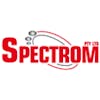Logo of Spectrom Hire