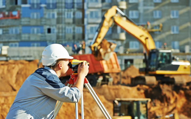 Building Surveyors