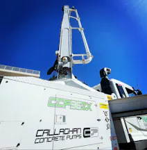 Concrete Pump for Hire in Bringelly