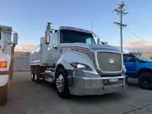 Road Trucks for Hire in Brendale