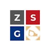 Logo of ZSG Projects