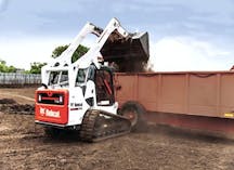 1.5t - 3t Dingo for Hire