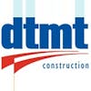 Logo of DTMT Construction