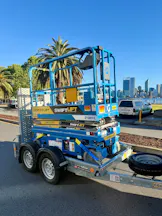 Access Equipment for Hire in Bayswater