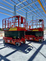 Access Equipment for Hire in Bayswater