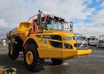 20,000L Moxy Water Cart for Hire