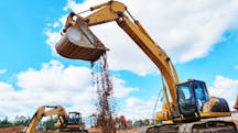 Earthmoving Services in South Geelong
