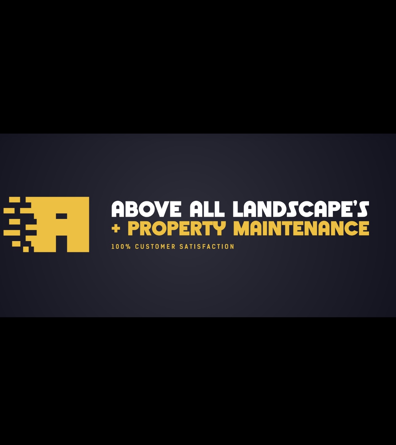 Logo of Above All Contracting
