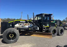 16ft Blade Grader for Hire