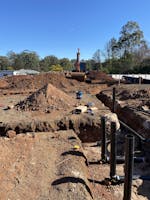 MCJ Earthworks and Construction
