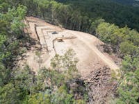 MCJ Earthworks and Construction