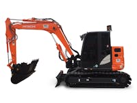 MCJ Earthworks and Construction