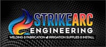 Logo of Strikearc Engineering