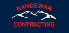 Logo of Nandewar Contracting
