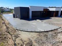 Slab Concreter in Pacific Pines