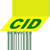 Logo of CID Services