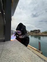 Mobile Welders in San Remo