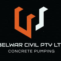 Logo of BELWAR CIVIL PTY LTD