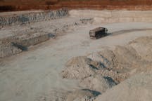 Quarry Product Supply in Alexandria