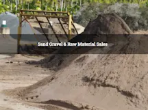 Quarry Product Supply in Edmonton