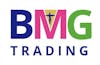 Logo of BMG Trading