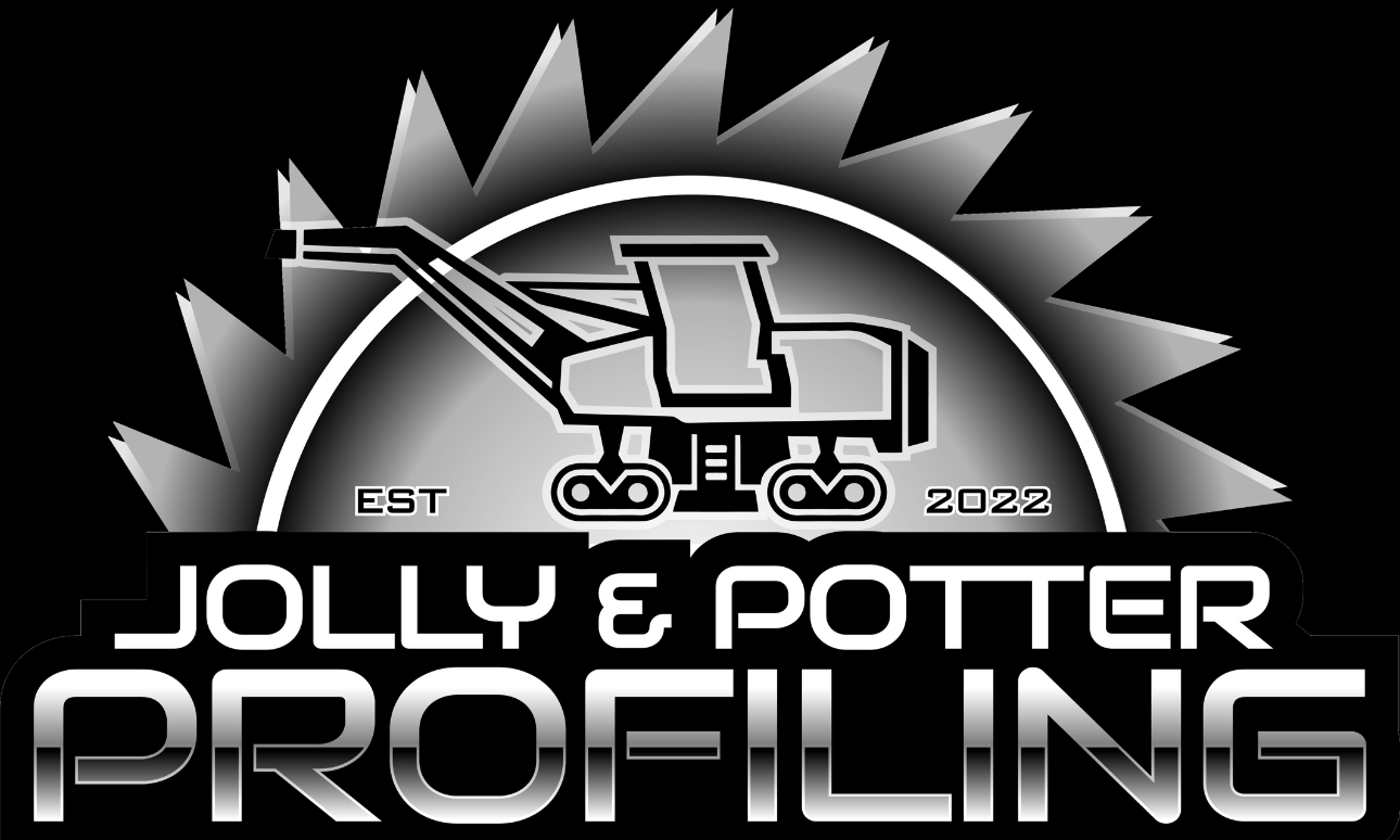 Logo of Jolly & Potter Profiling
