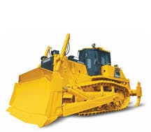 D8 or Equivalent Tracked Dozer for Hire