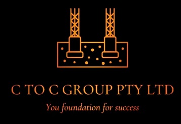 Logo of C To C Group PTY LTD