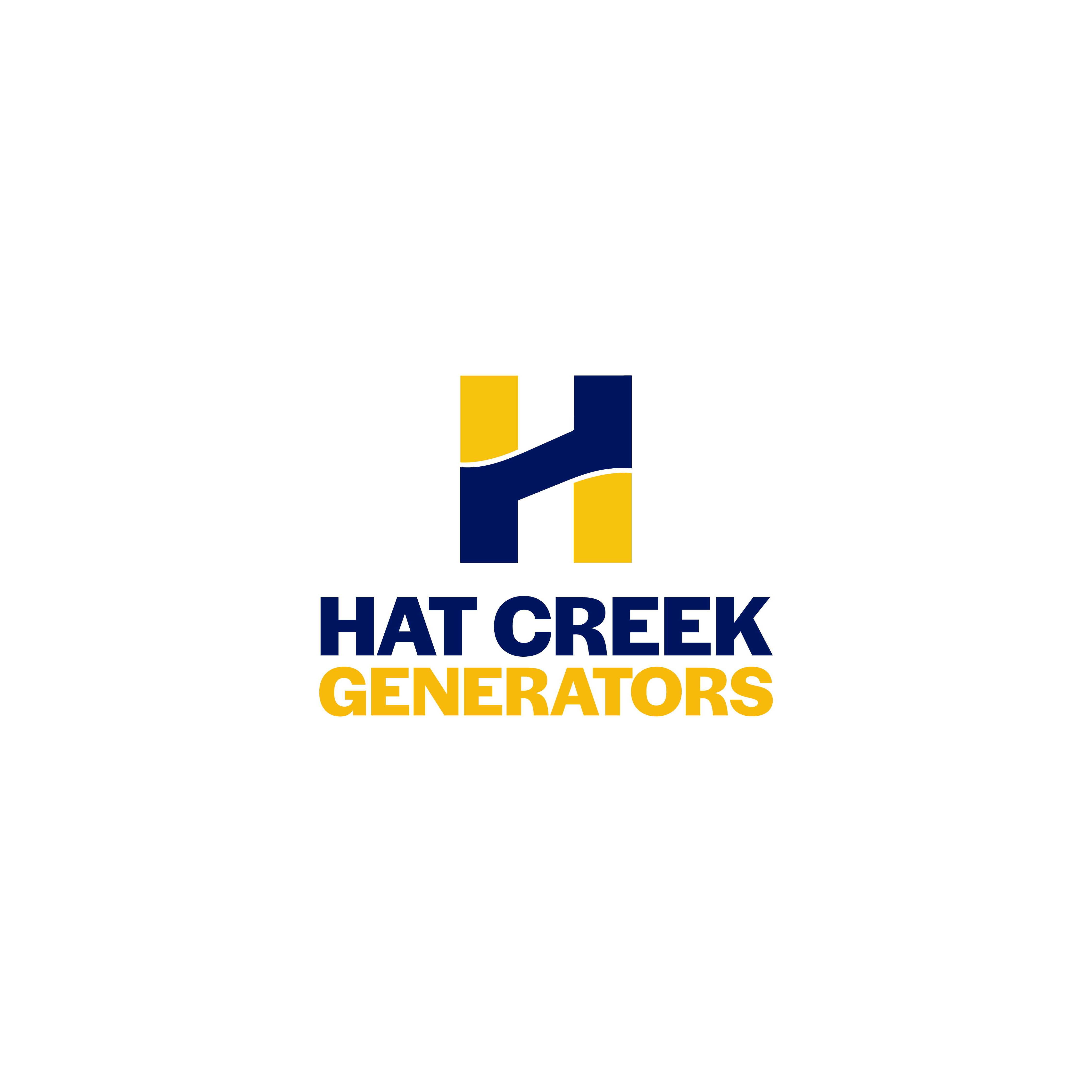 Logo of Hat Creek Company