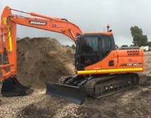 Retaining Walls in East Fremantle