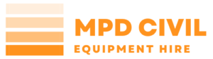 Logo of MPD Civil