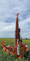 Water Bore Drilling in Mangoplah