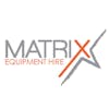 Logo of Matrix Equipment
