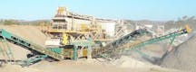 Quarry Product Supply in Bibra Lake