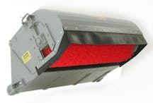 Machine Attachments for Hire in Roma