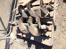 Machine Attachments for Hire in Roma