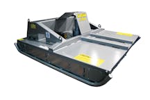 Machine Attachments for Hire in Roma