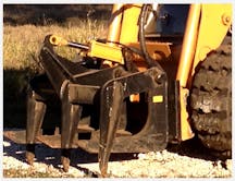 Machine Attachments for Hire in Roma