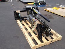 Machine Attachments for Hire in Roma